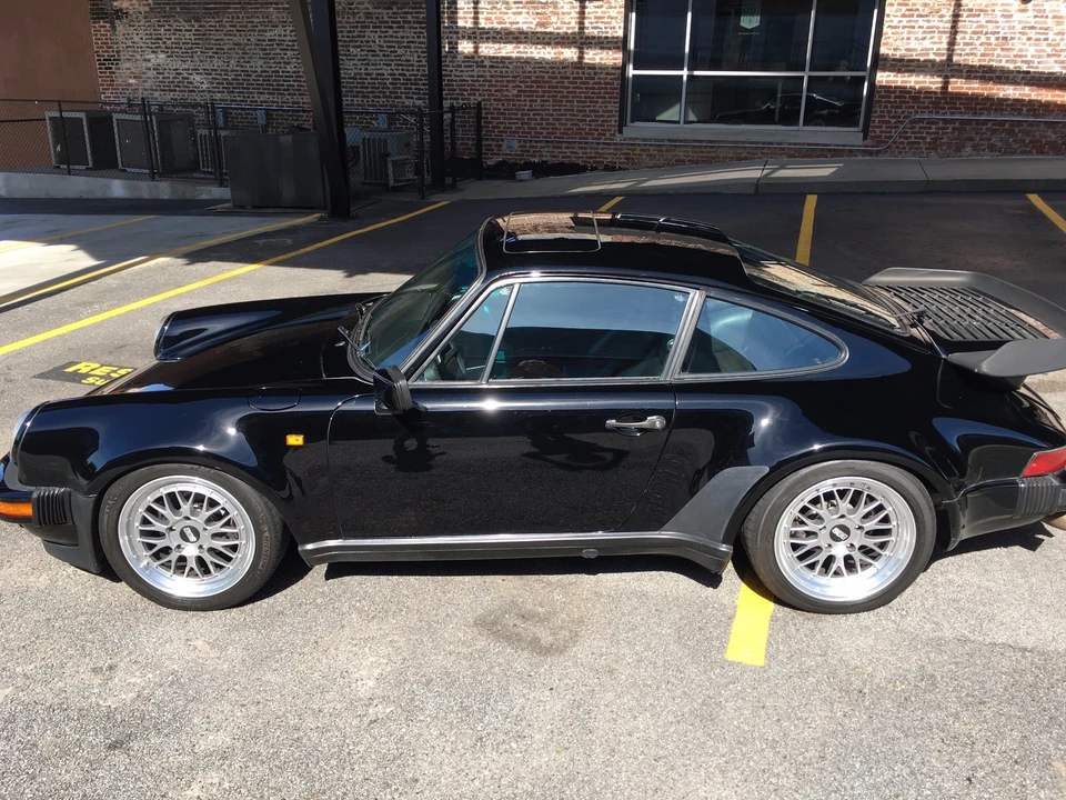 1985 Porsche 930 Turbo - Image 12 of 31