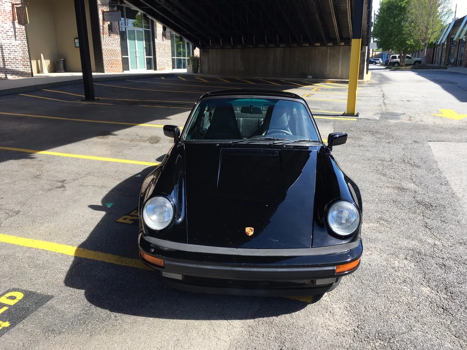 1985 Porsche 930 Turbo - Image 14 of 31