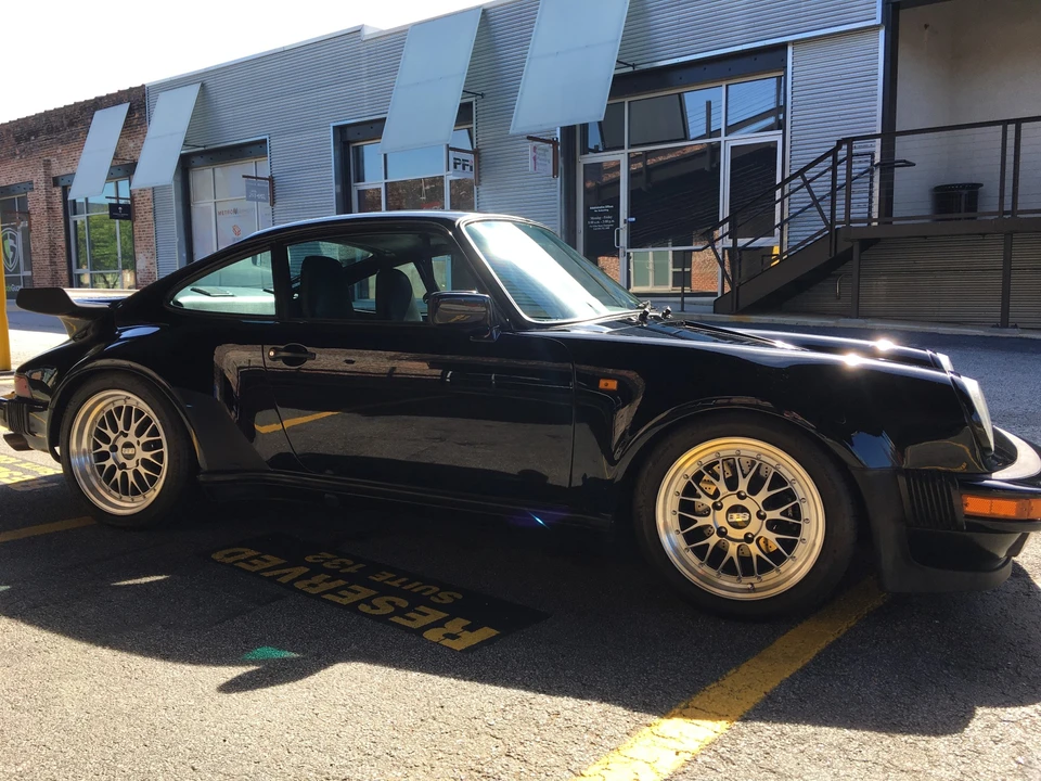 1985 Porsche 930 Turbo - Image 19 of 31