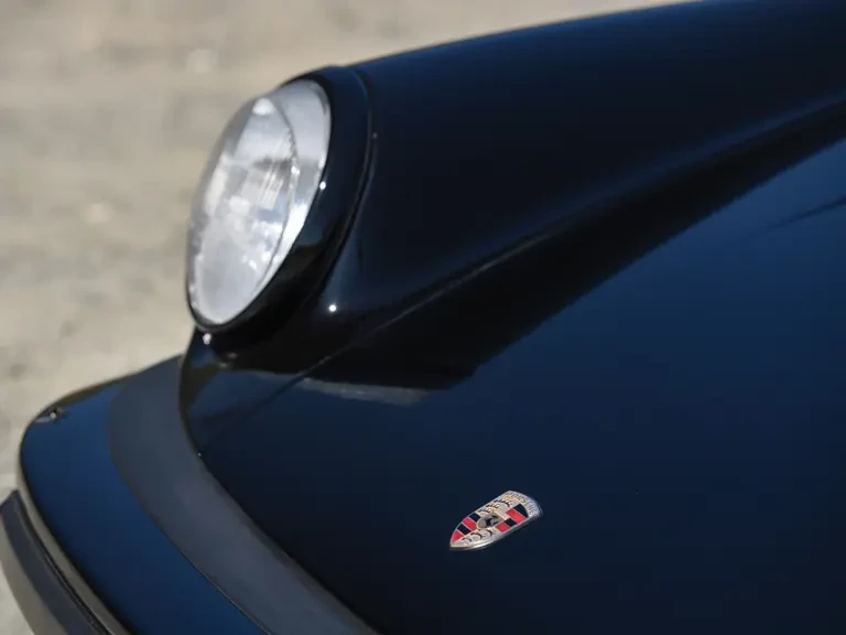 1985 Porsche 930 Turbo - Image 7 of 22