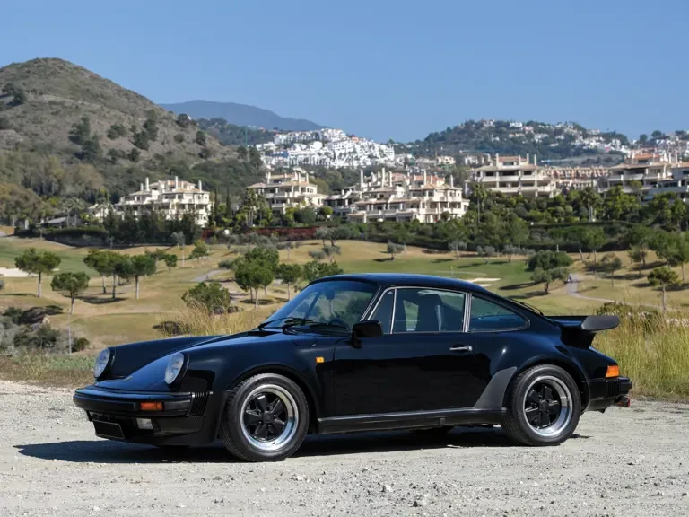 1985 Porsche 930 Turbo - Image 2 of 22