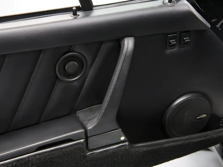 1985 Porsche 930 Turbo - Image 14 of 22