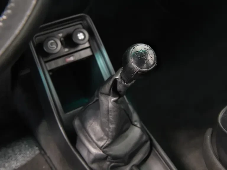 1985 Porsche 930 Turbo - Image 12 of 22