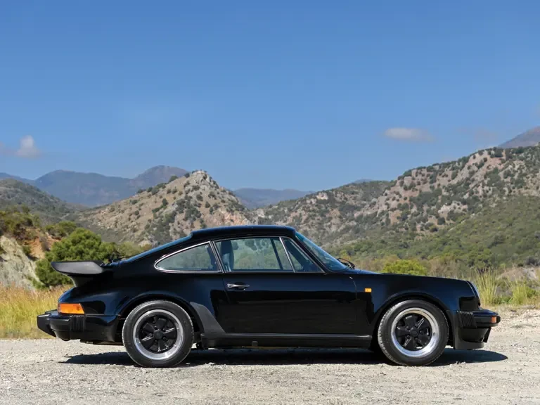 1985 Porsche 930 Turbo - Image 6 of 22