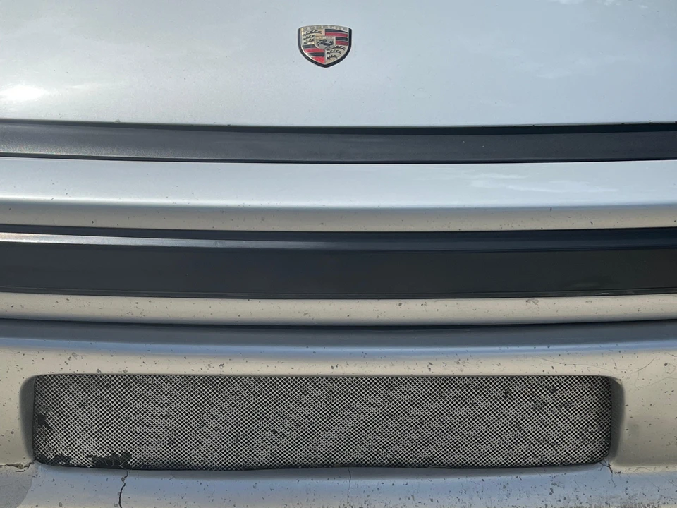 1985 Porsche 930 Turbo - Image 13 of 31