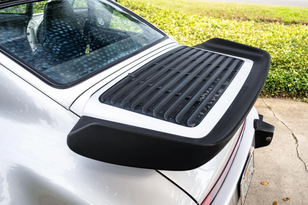 1985 Porsche 930 Turbo - Image 11 of 31