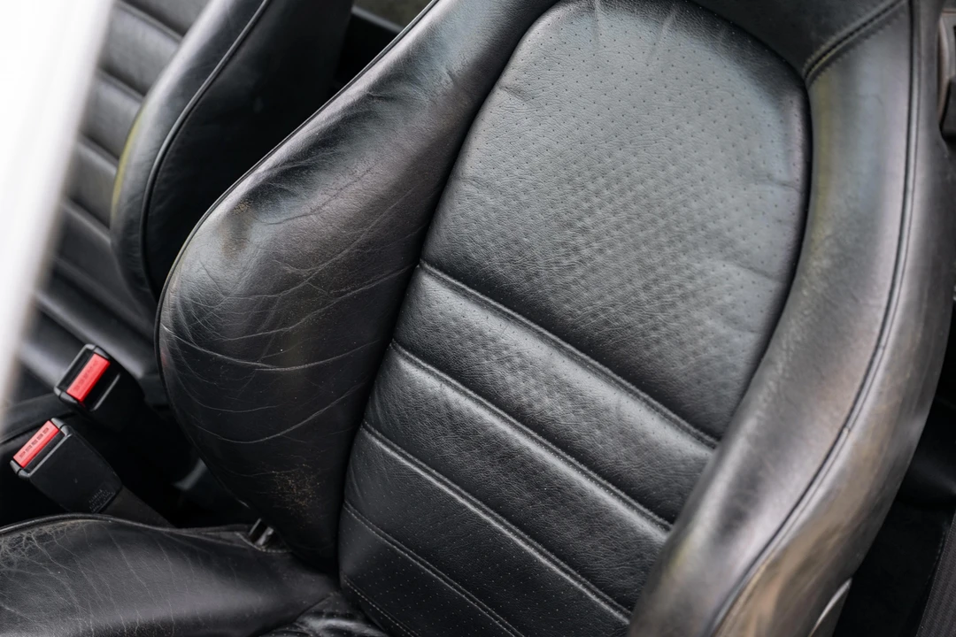 1985 Porsche 930 Turbo - Image 27 of 31