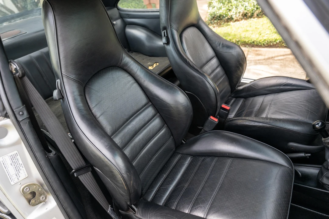 1985 Porsche 930 Turbo - Image 30 of 31