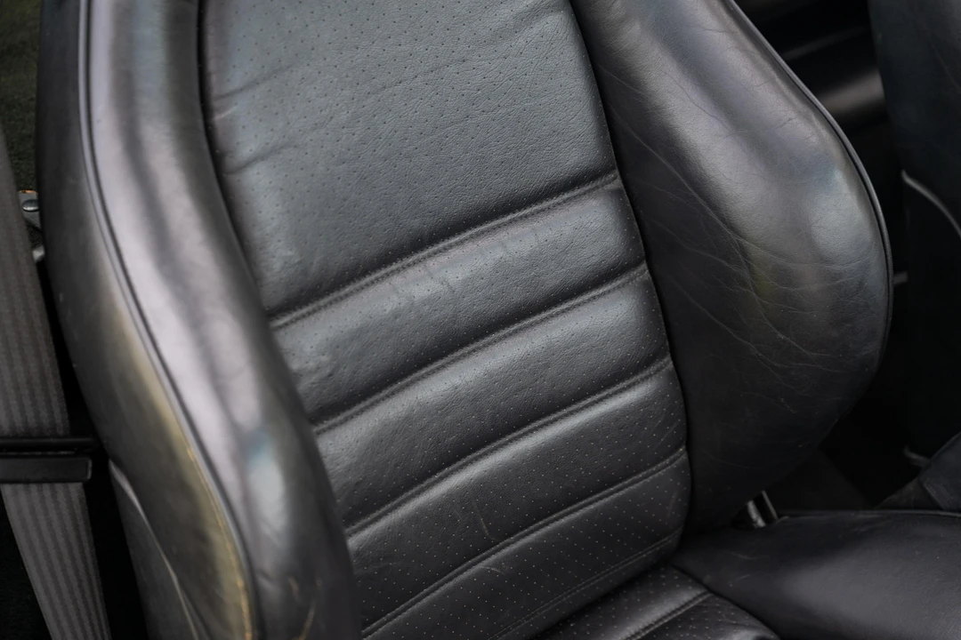 1985 Porsche 930 Turbo - Image 31 of 31