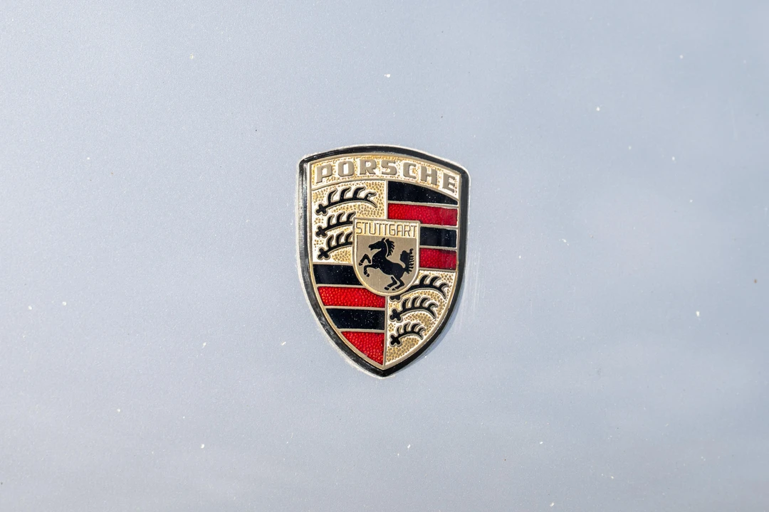 1985 Porsche 930 Turbo - Image 8 of 31