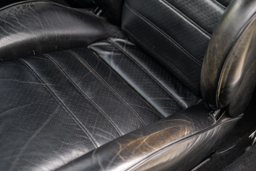 1985 Porsche 930 Turbo - Image 28 of 31