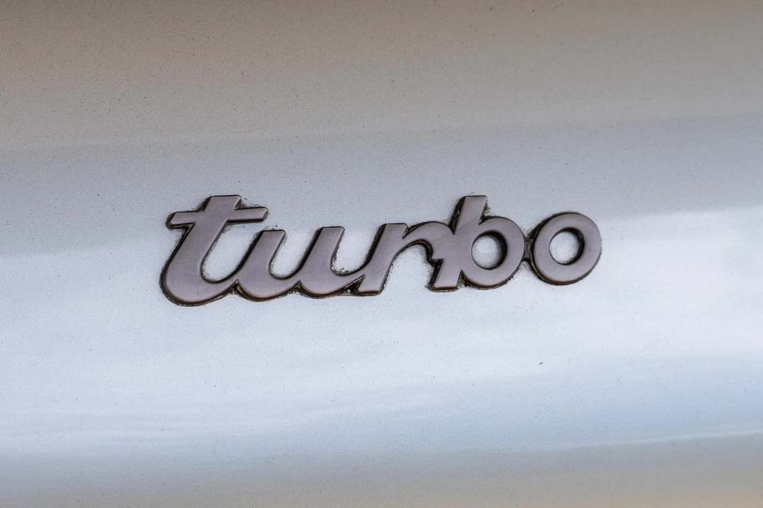 1985 Porsche 930 Turbo - Image 12 of 31