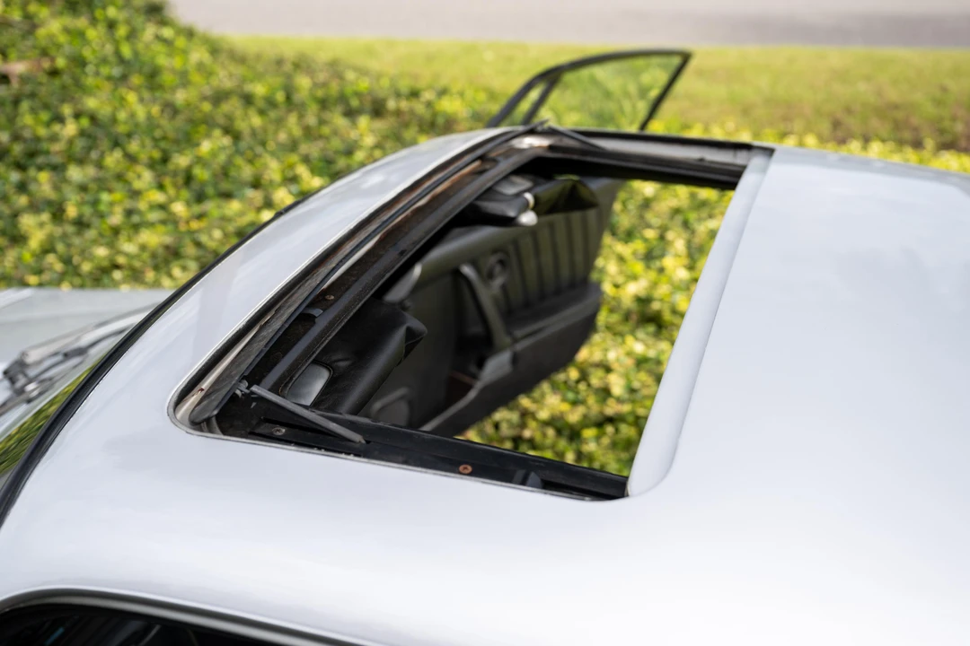 1985 Porsche 930 Turbo - Image 9 of 31