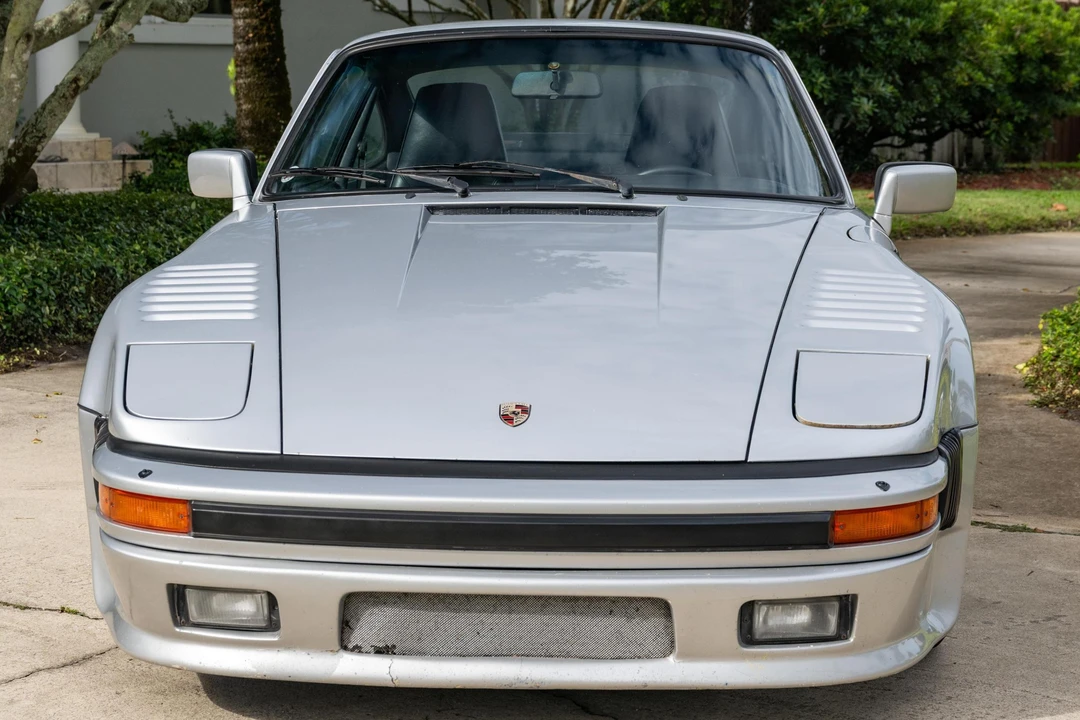 1985 Porsche 930 Turbo - Image 2 of 31