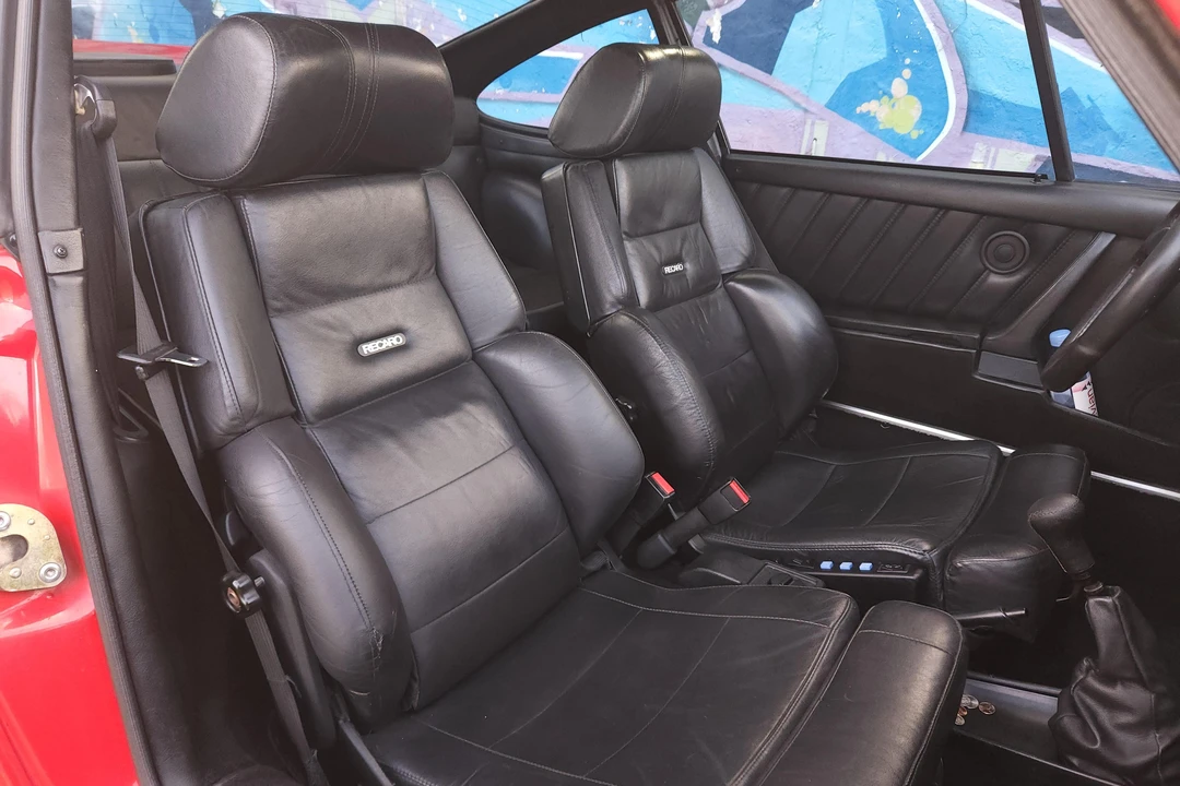 1985 Porsche 930 Turbo - Image 31 of 31