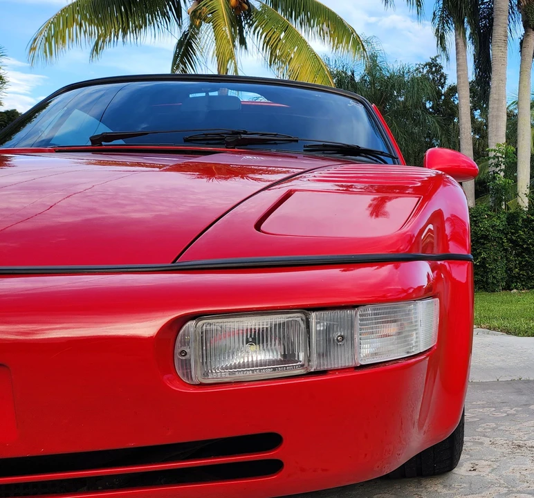 1985 Porsche 930 Turbo - Image 15 of 31