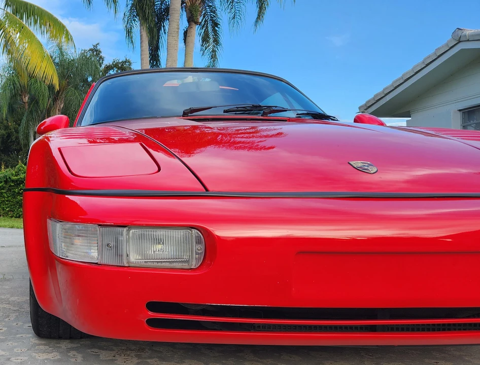 1985 Porsche 930 Turbo - Image 14 of 31