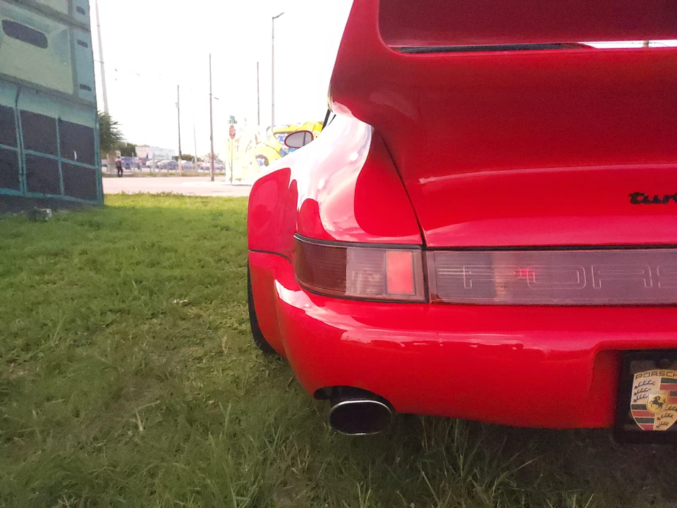 1985 Porsche 930 Turbo - Image 20 of 31
