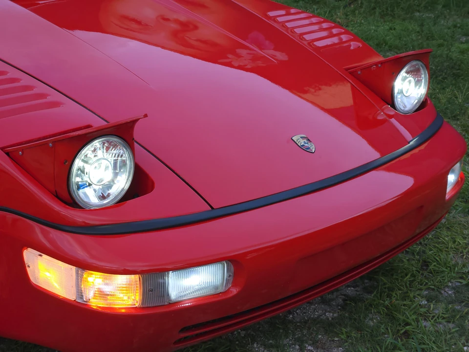 1985 Porsche 930 Turbo - Image 12 of 31