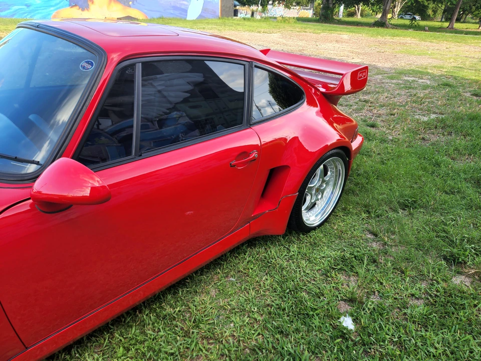 1985 Porsche 930 Turbo - Image 17 of 31