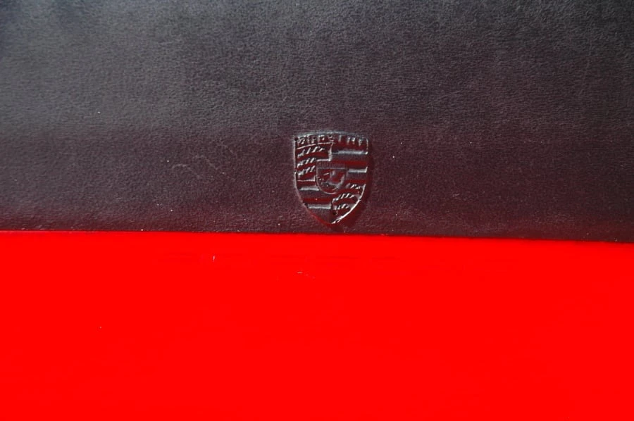 1985 Porsche 911 Carrera 3.2 - Image 8 of 8