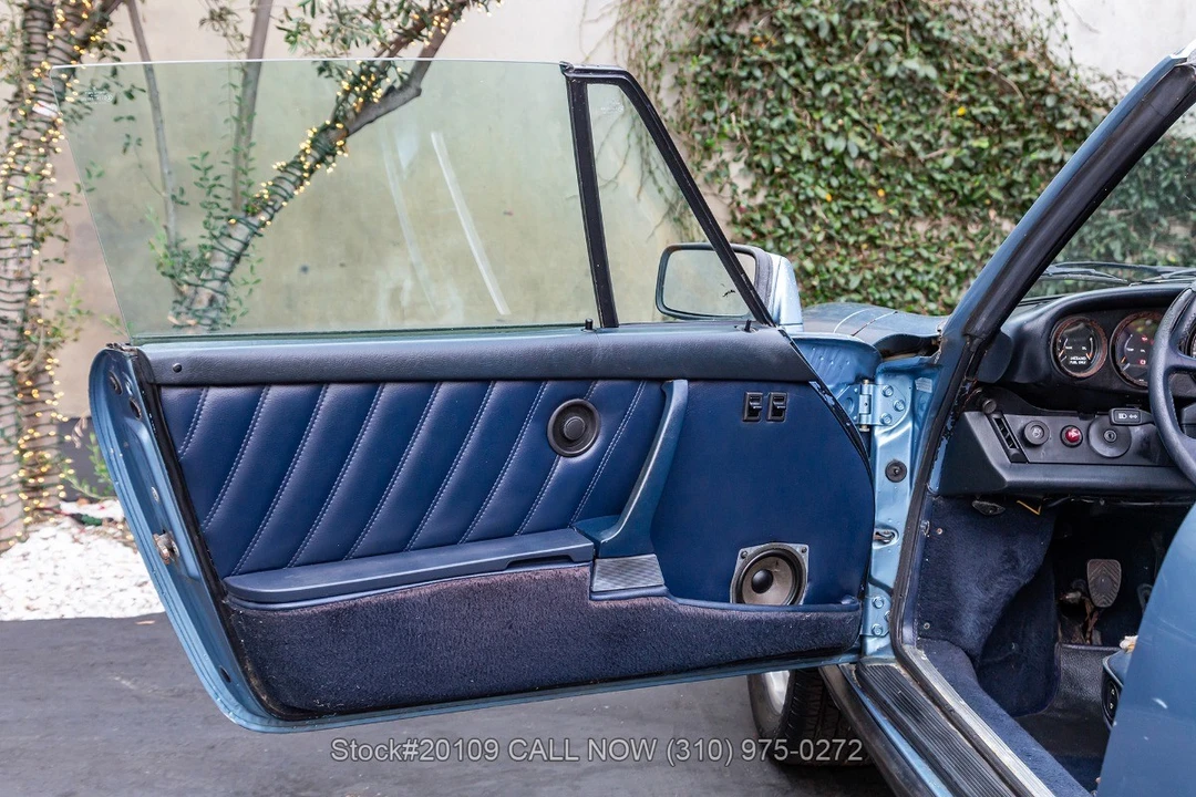 1985 Porsche 911 Carrera 3.2 - Image 21 of 31