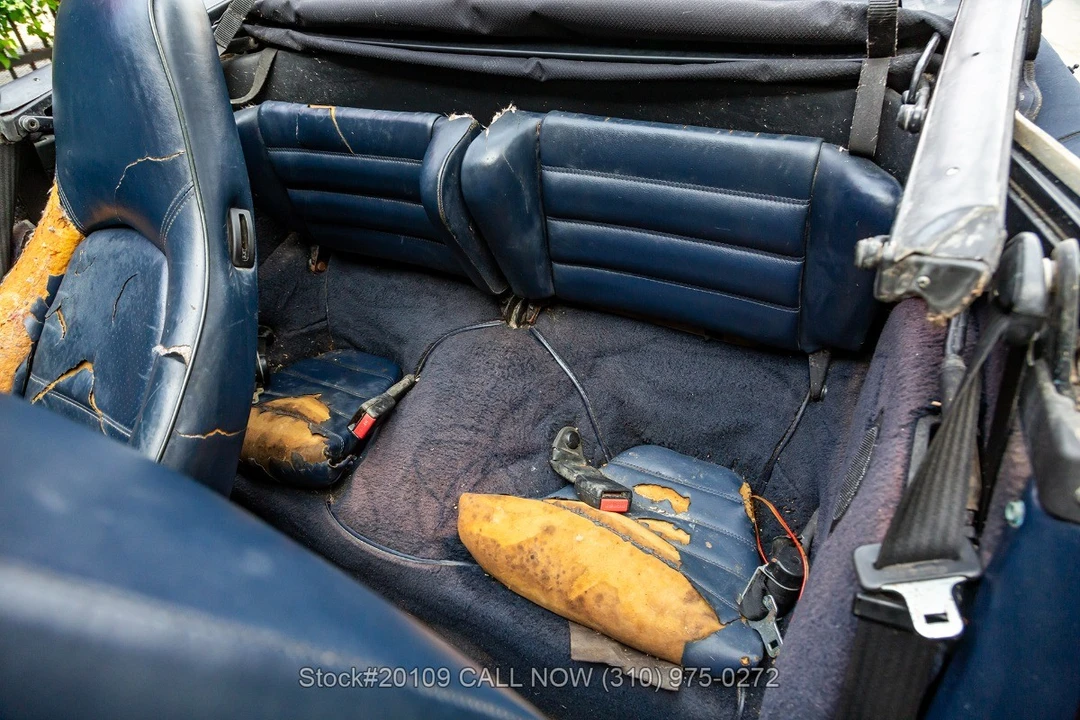 1985 Porsche 911 Carrera 3.2 - Image 23 of 31