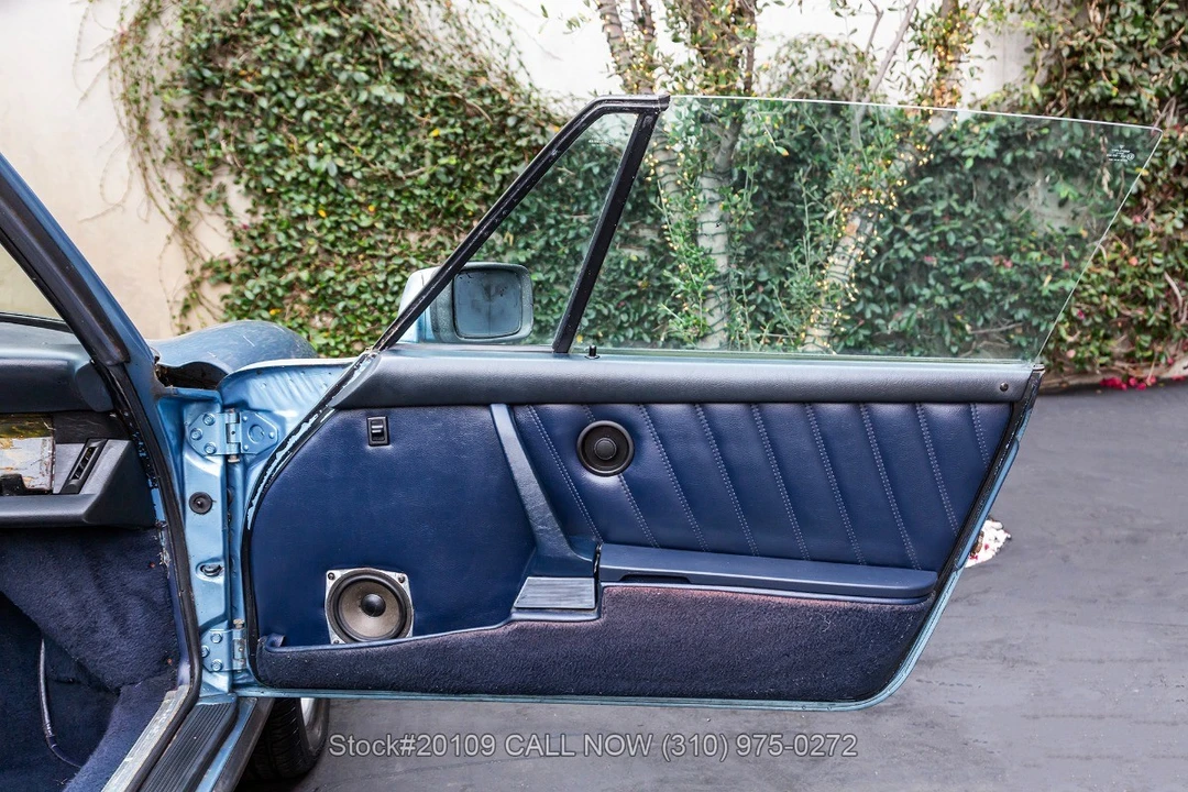 1985 Porsche 911 Carrera 3.2 - Image 29 of 31