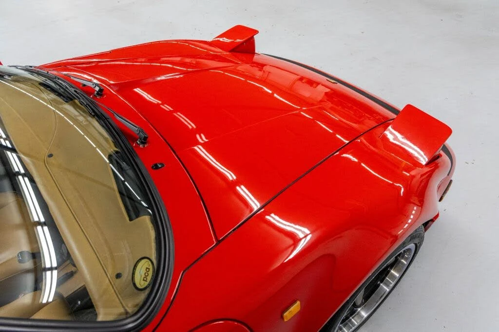 1985 Porsche 911 Carrera 3.2 - Image 31 of 31