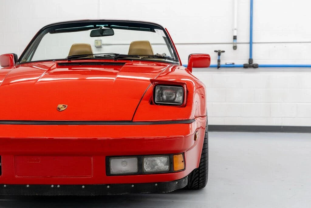 1985 Porsche 911 Carrera 3.2 - Image 18 of 31