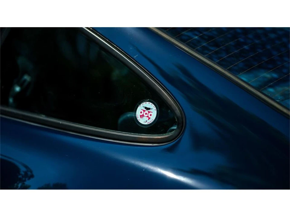 1985 Porsche 911 Carrera 3.2 - Image 21 of 31