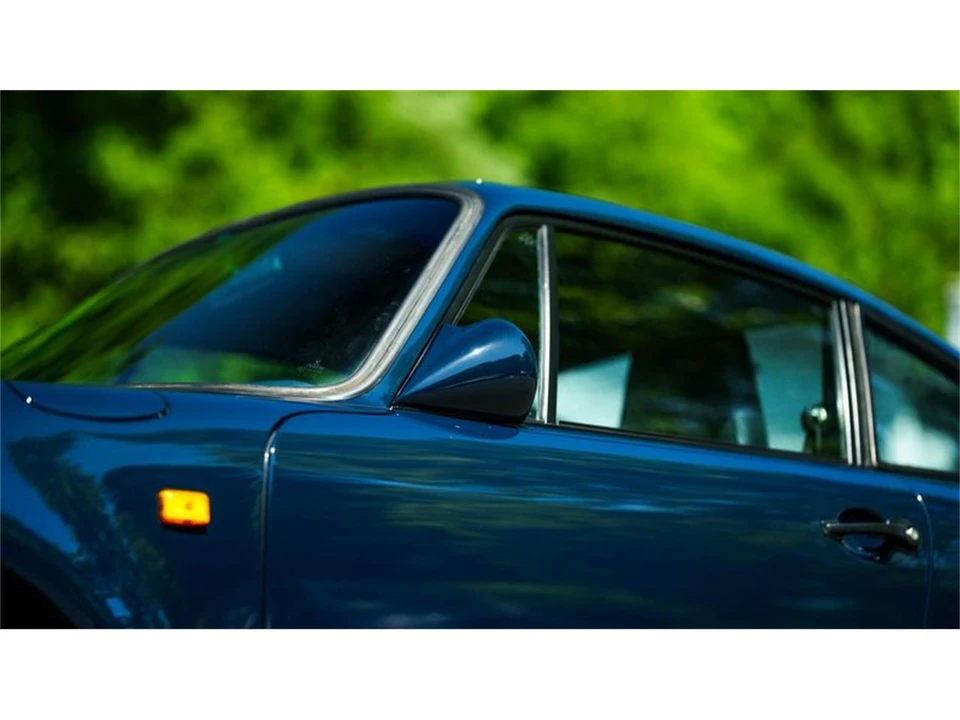 1985 Porsche 911 Carrera 3.2 - Image 15 of 31