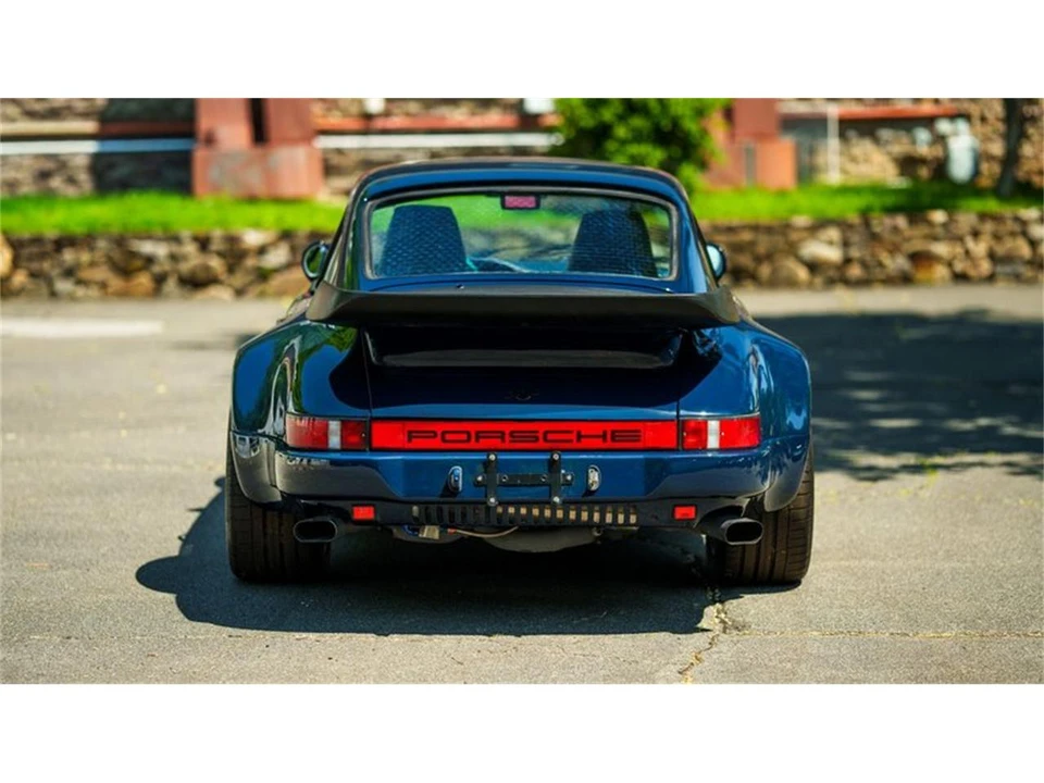 1985 Porsche 911 Carrera 3.2 - Image 7 of 31