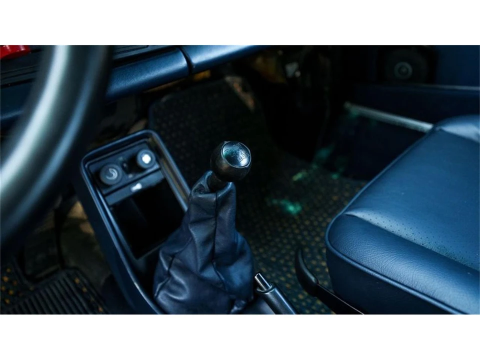 1985 Porsche 911 Carrera 3.2 - Image 31 of 31