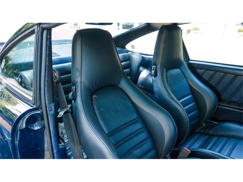 1985 Porsche 911 Carrera 3.2 - Image 29 of 31