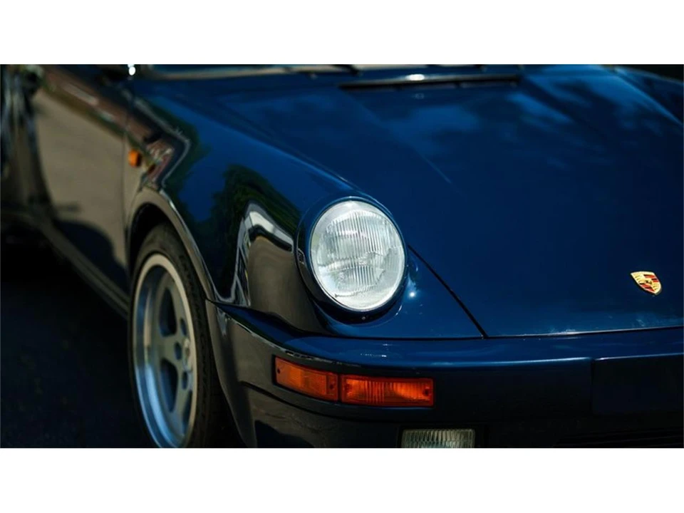 1985 Porsche 911 Carrera 3.2 - Image 19 of 31