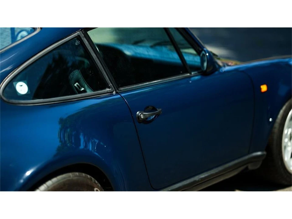 1985 Porsche 911 Carrera 3.2 - Image 22 of 31