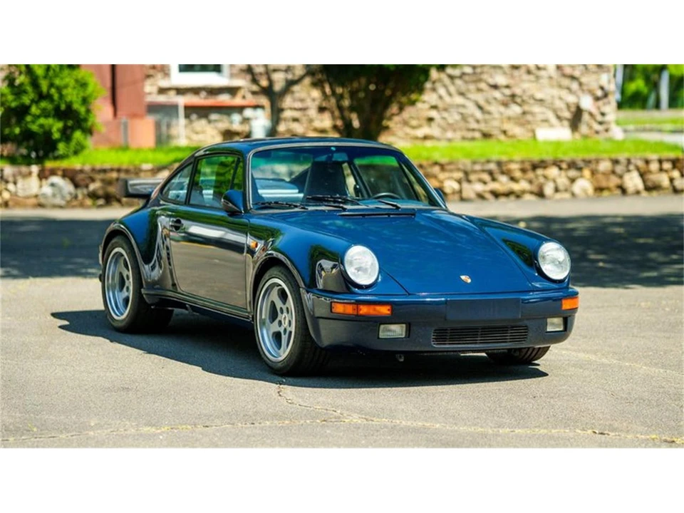 1985 Porsche 911 Carrera 3.2 - Image 12 of 31