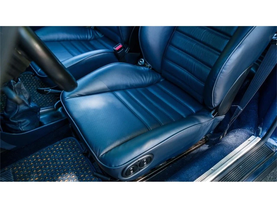1985 Porsche 911 Carrera 3.2 - Image 28 of 31