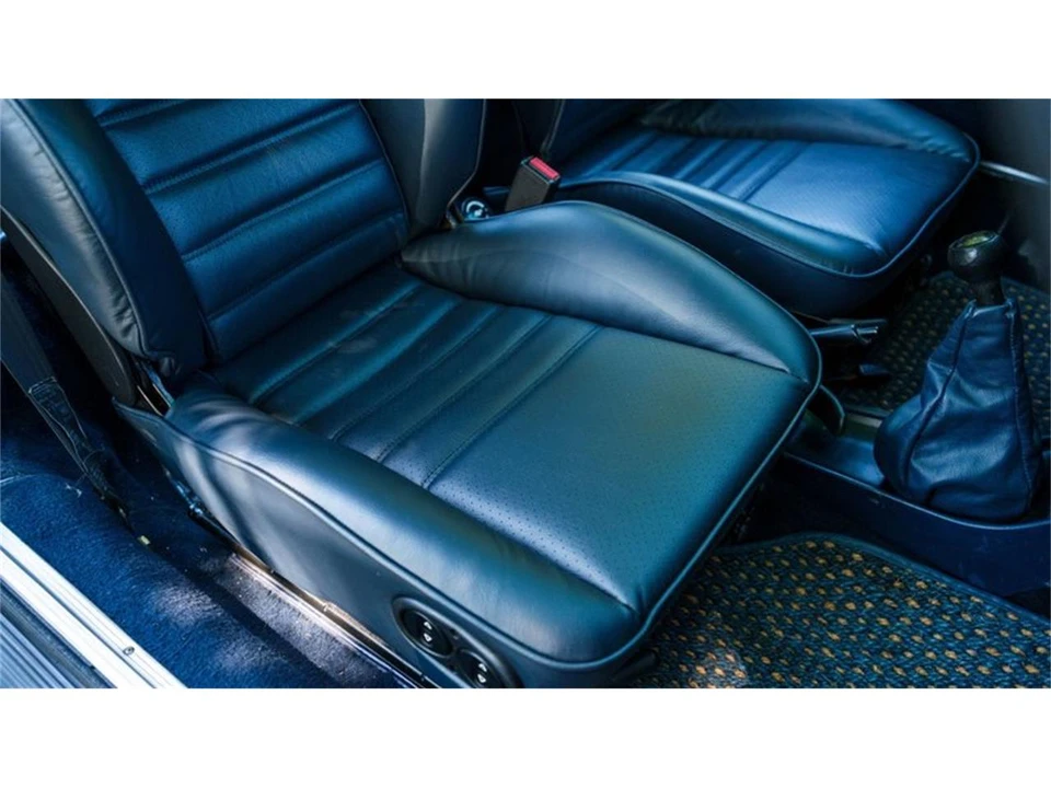 1985 Porsche 911 Carrera 3.2 - Image 30 of 31
