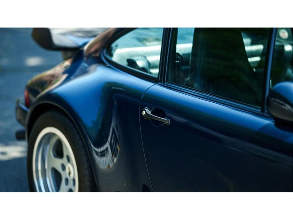 1985 Porsche 911 Carrera 3.2 - Image 20 of 31