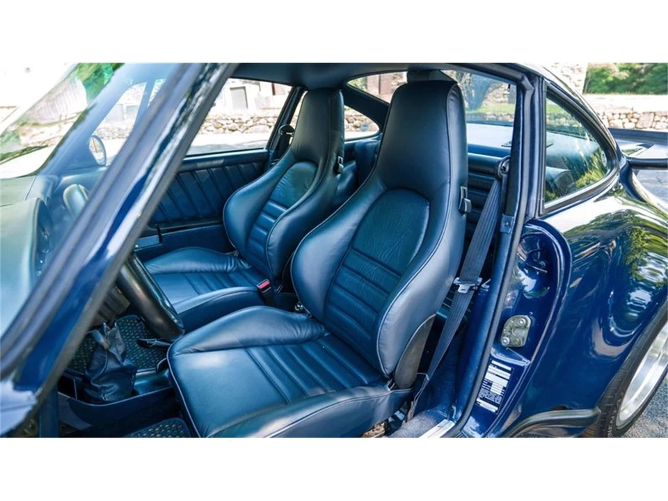 1985 Porsche 911 Carrera 3.2 - Image 26 of 31