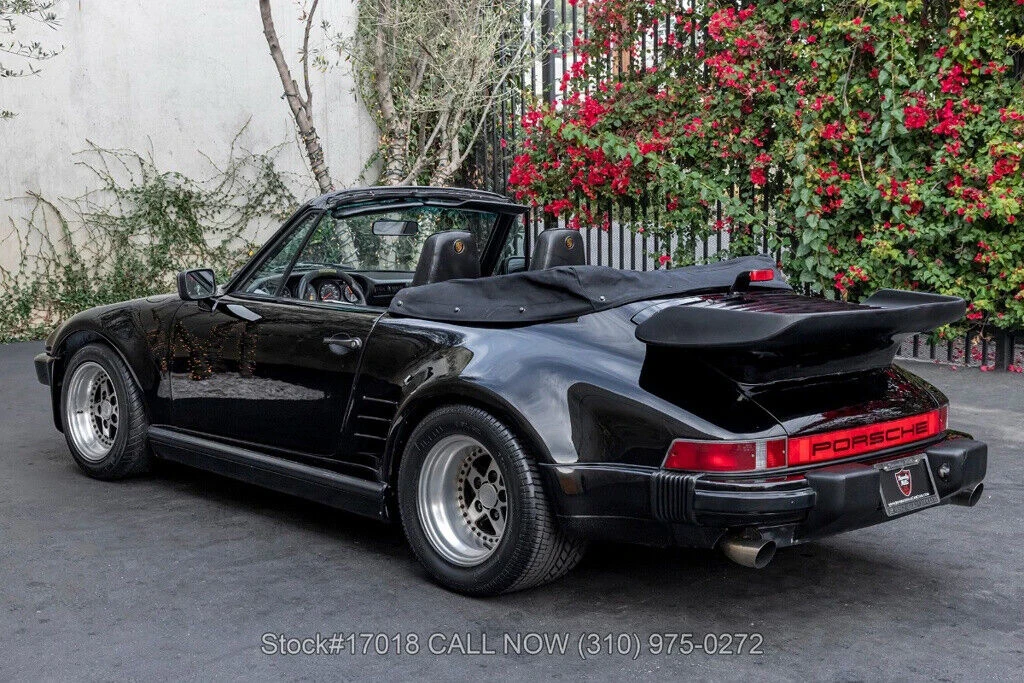 1985 Porsche 911 Carrera 3.2 - Image 7 of 12