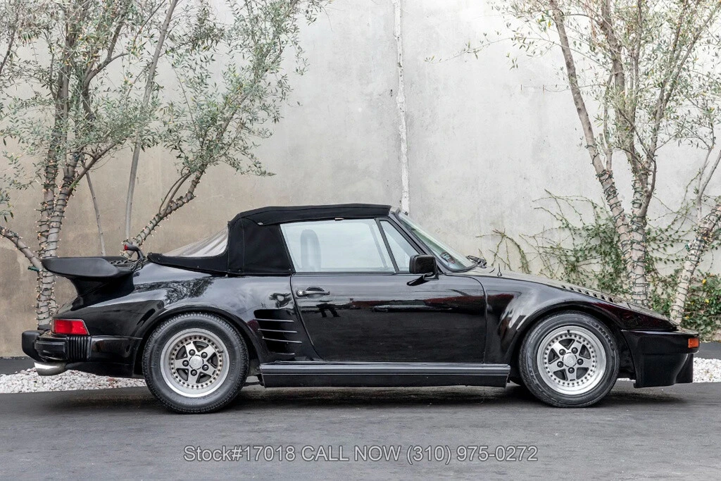 1985 Porsche 911 Carrera 3.2 - Image 10 of 12