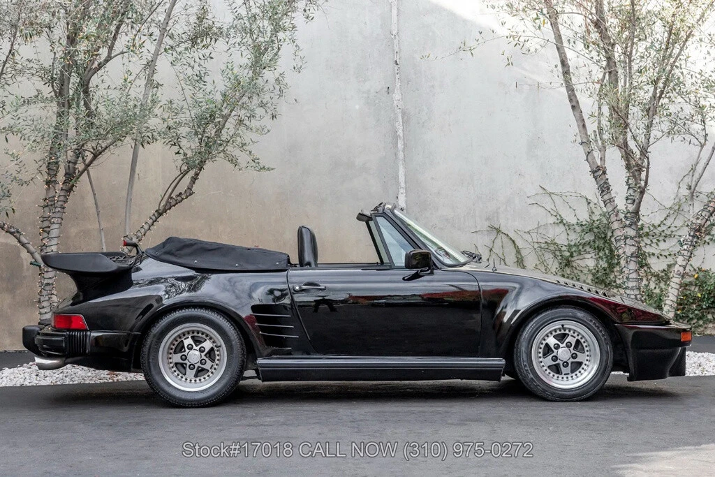 1985 Porsche 911 Carrera 3.2 - Image 4 of 12