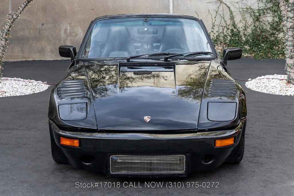 1985 Porsche 911 Carrera 3.2 - Image 2 of 12