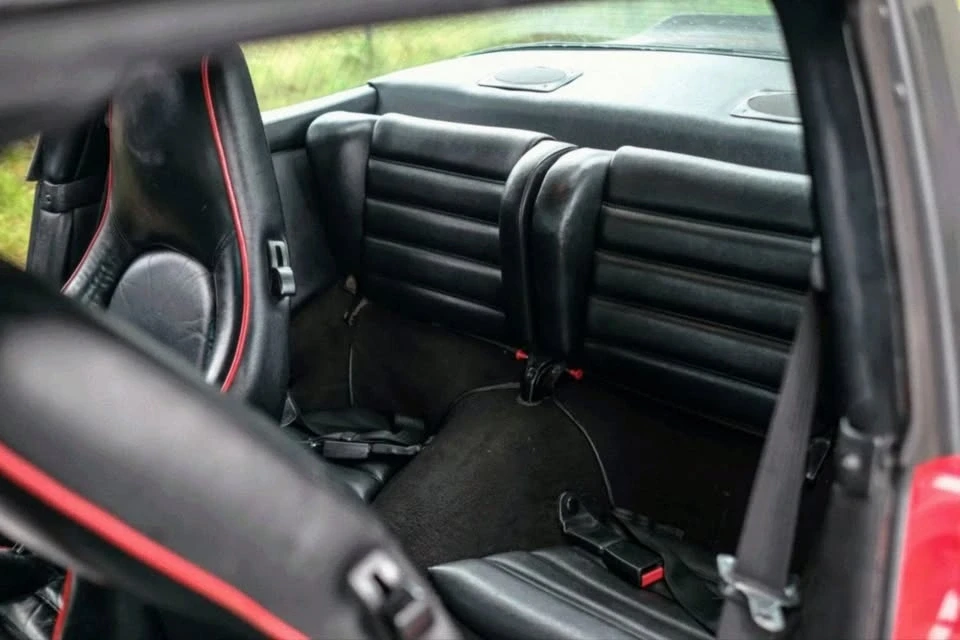 1985 Porsche 911 Carrera 3.2 - Image 9 of 9