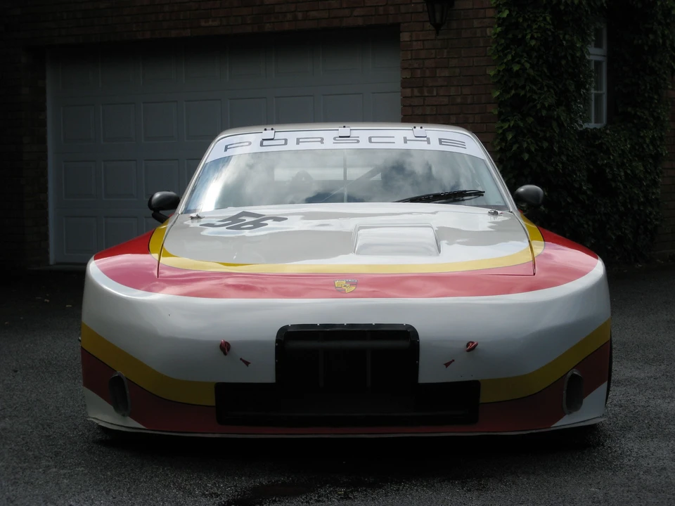1985 Porsche 924 - Image 7 of 10