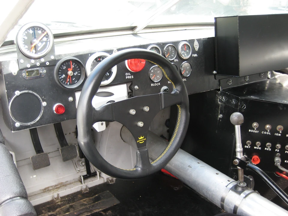 1985 Porsche 924 - Image 5 of 10