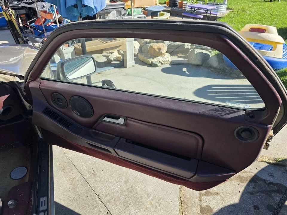 1985 Porsche 928 S - Image 7 of 10